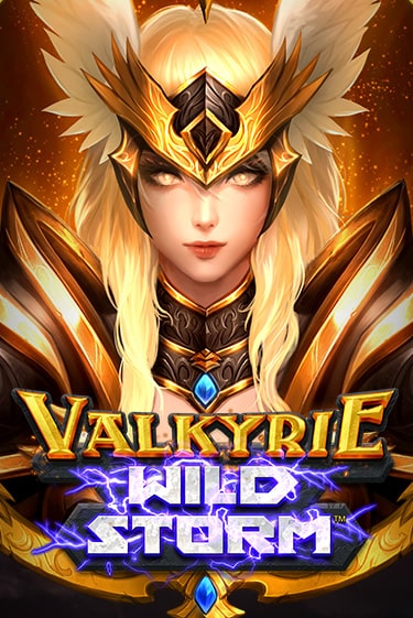 Valkyrie Wild Storm - играть онлайн | Клуб Джекпот - без регистрации