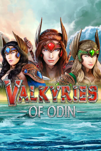 Valkyries of Odin - играть онлайн | Клуб Джекпот - без регистрации