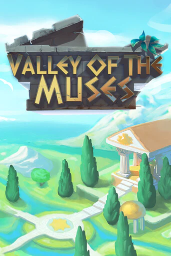 Valley of The Muses - играть онлайн | Клуб Джекпот - без регистрации