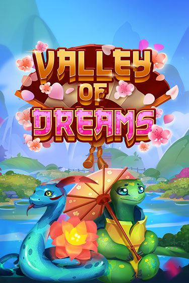 Valley of Dreams - играть онлайн | Клуб Джекпот - без регистрации