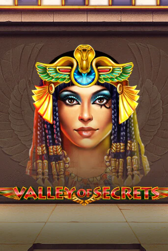 Valley of Secrets - играть онлайн | Клуб Джекпот - без регистрации