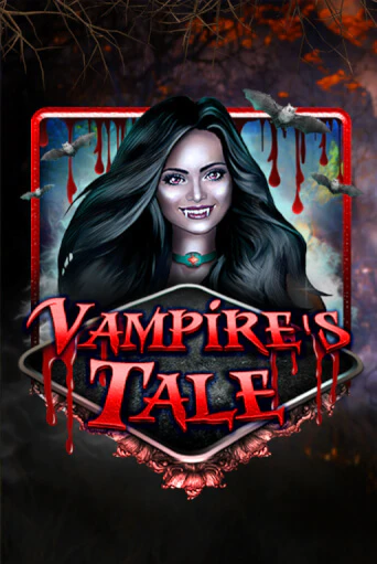 Vampire's Tale - играть онлайн | Клуб Джекпот - без регистрации