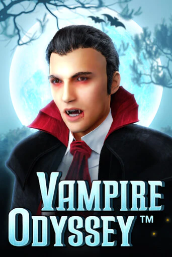 Vampire Odyssey - играть онлайн | Клуб Джекпот - без регистрации