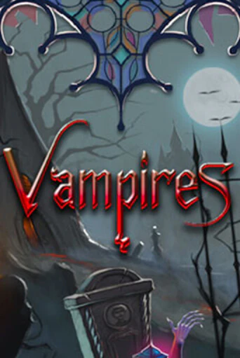 Vampires - играть онлайн | Клуб Джекпот - без регистрации