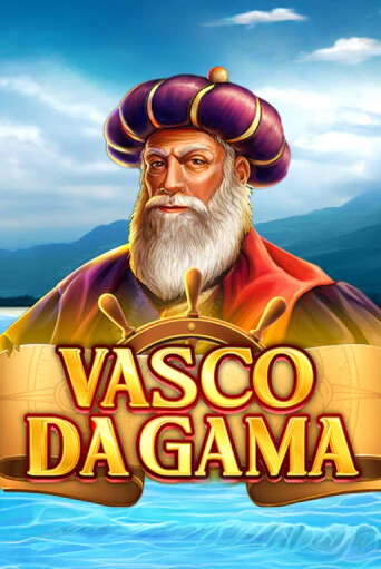 Vasco Da Gama - играть онлайн | Клуб Джекпот - без регистрации