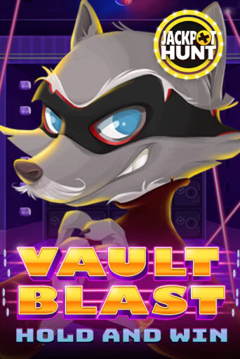 Vault Blast Hold & Win - играть онлайн | Клуб Джекпот - без регистрации