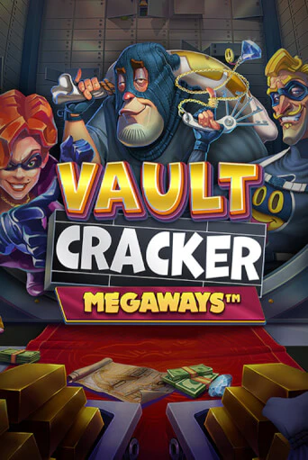 Vault Cracker Megaways - играть онлайн | Клуб Джекпот - без регистрации