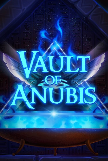 Vault Of Anubis - играть онлайн | Клуб Джекпот - без регистрации