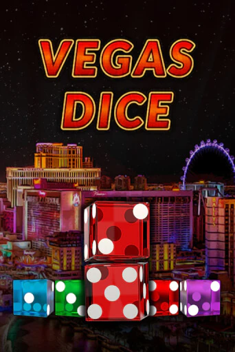 Vegas Dice - играть онлайн | Клуб Джекпот - без регистрации