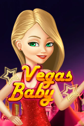 Vegas Baby - играть онлайн | Клуб Джекпот - без регистрации