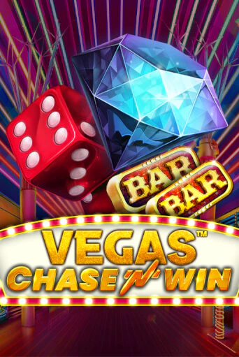 Vegas - Chase'N'Win - играть онлайн | Клуб Джекпот - без регистрации