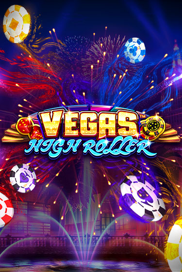 Vegas High Roller - играть онлайн | Клуб Джекпот - без регистрации