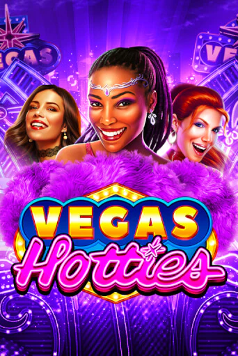 Vegas Hotties - играть онлайн | Клуб Джекпот - без регистрации