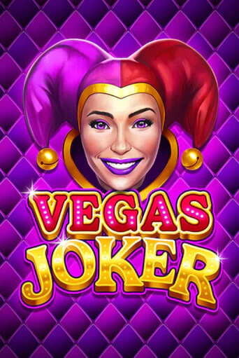 Vegas Joker - играть онлайн | Клуб Джекпот - без регистрации