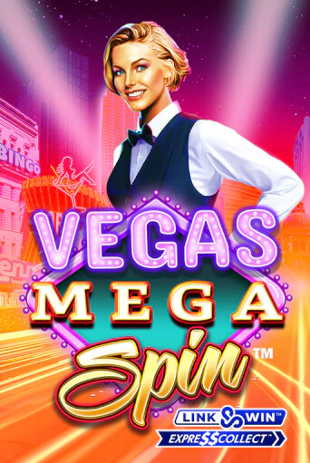 Vegas Mega Spin - играть онлайн | Клуб Джекпот - без регистрации