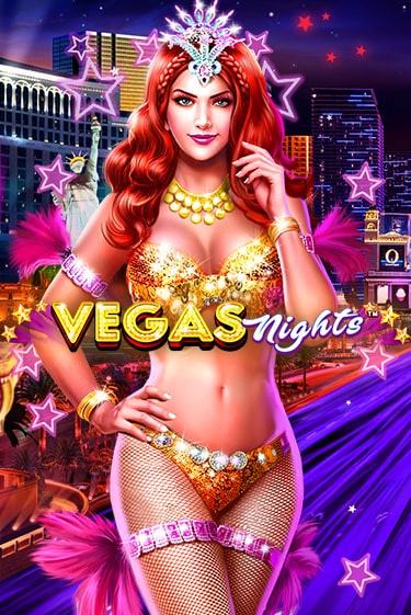 Vegas Nights - играть онлайн | Клуб Джекпот - без регистрации