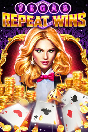 Vegas Repeat Wins - играть онлайн | Клуб Джекпот - без регистрации