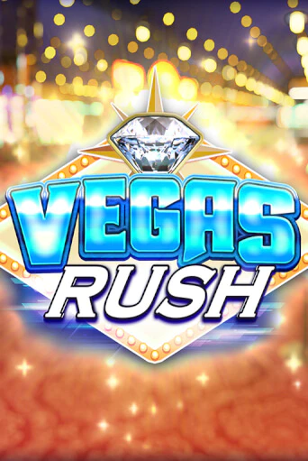 Vegas Rush - играть онлайн | Клуб Джекпот - без регистрации