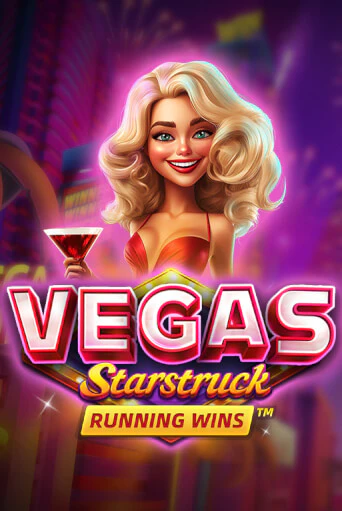 Vegas Starstruck: Running Wins - играть онлайн | Клуб Джекпот - без регистрации