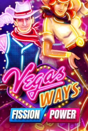 Vegas Ways - играть онлайн | Клуб Джекпот - без регистрации