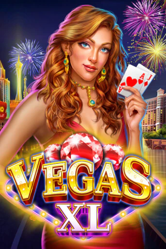 Vegas XL - играть онлайн | Клуб Джекпот - без регистрации