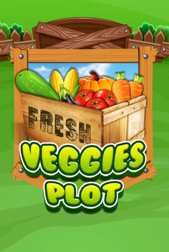 Veggies Plot - играть онлайн | Клуб Джекпот - без регистрации