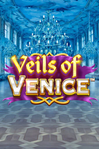 Veils of Venice™ - играть онлайн | Клуб Джекпот - без регистрации