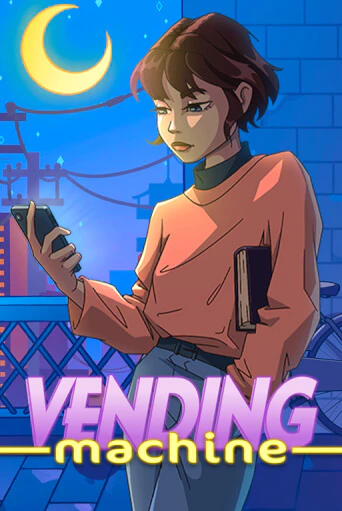 Vending Machine - играть онлайн | Клуб Джекпот - без регистрации