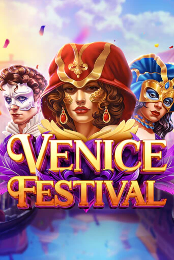 Venice Festival - играть онлайн | Клуб Джекпот - без регистрации