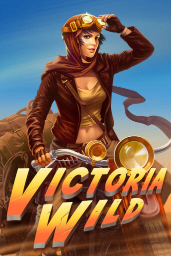 Victoria Wild - играть онлайн | Клуб Джекпот - без регистрации