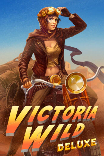 Victoria Wild Deluxe - играть онлайн | Клуб Джекпот - без регистрации