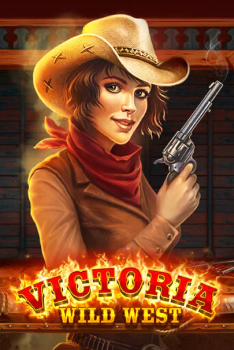 Victoria Wild West - играть онлайн | Клуб Джекпот - без регистрации