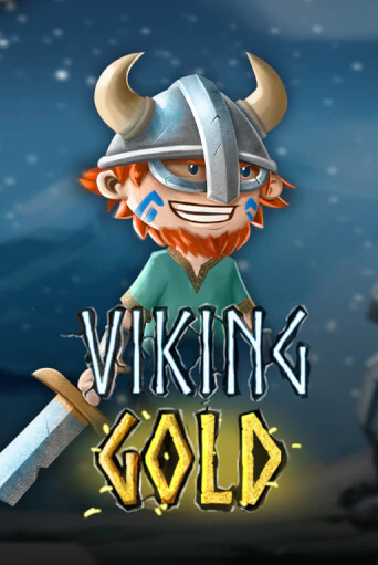 Viking Gold - играть онлайн | Клуб Джекпот - без регистрации