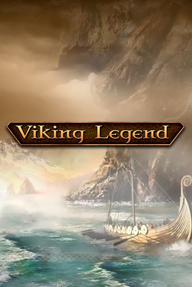 Viking Legend - играть онлайн | Клуб Джекпот - без регистрации