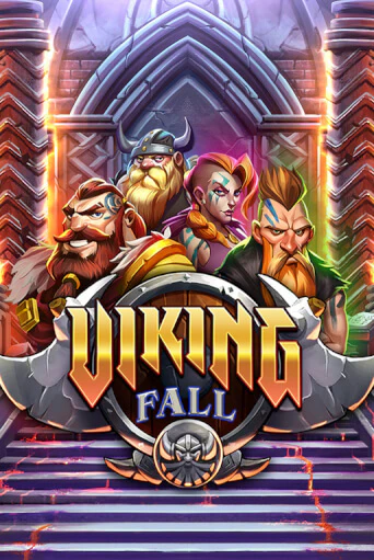 Viking Fall - играть онлайн | Клуб Джекпот - без регистрации