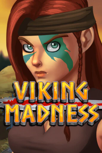 Viking Madness - играть онлайн | Клуб Джекпот - без регистрации