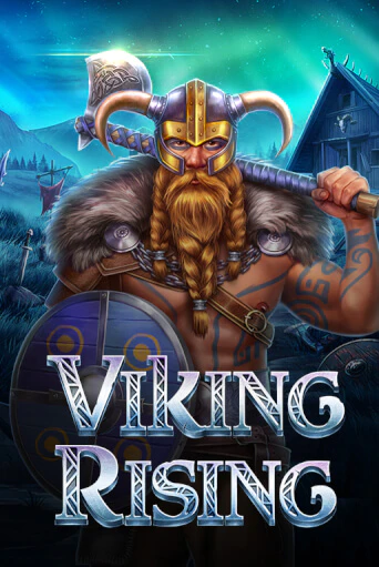 Viking Rising - играть онлайн | Клуб Джекпот - без регистрации