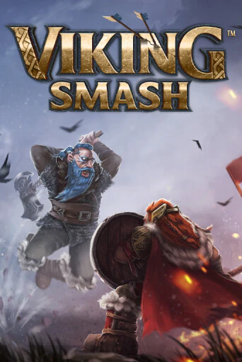 Viking Smash - играть онлайн | Клуб Джекпот - без регистрации