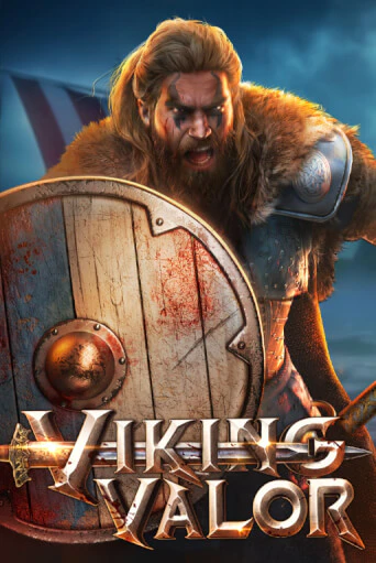 Viking Valor - играть онлайн | Клуб Джекпот - без регистрации