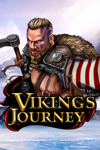 Vikings Journey - играть онлайн | Клуб Джекпот - без регистрации