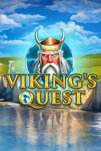 Viking's Quest - играть онлайн | Клуб Джекпот - без регистрации