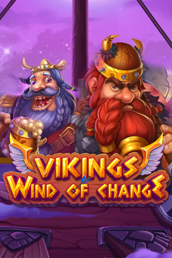 Vikings Wind Of Change - играть онлайн | Клуб Джекпот - без регистрации