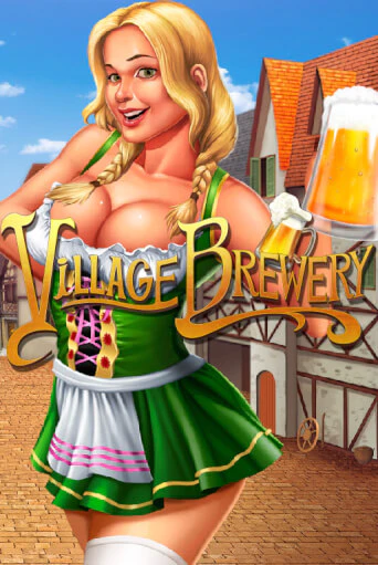 Village Brewery - играть онлайн | Клуб Джекпот - без регистрации