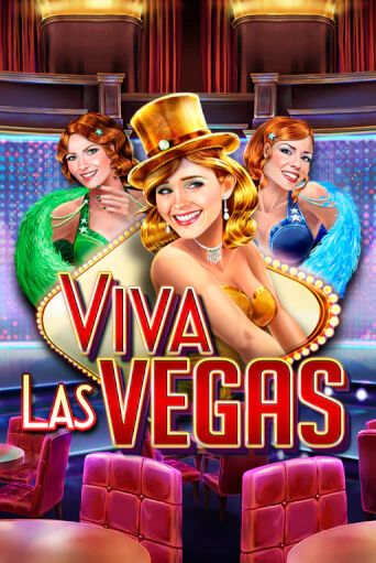 Viva Las Vegas - играть онлайн | Клуб Джекпот - без регистрации