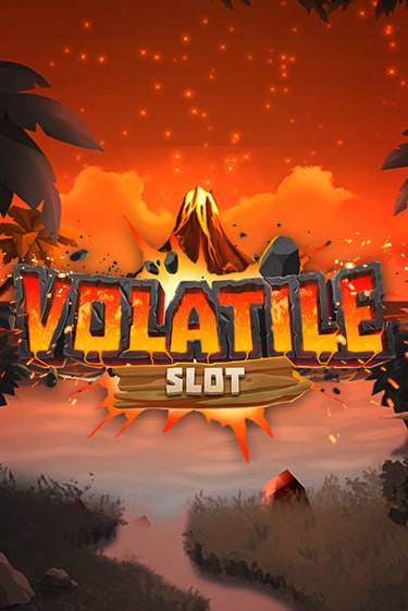 Volatile Slot - играть онлайн | Клуб Джекпот - без регистрации