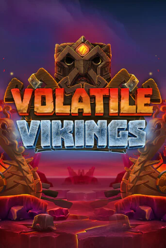 Volatile Vikings - играть онлайн | Клуб Джекпот - без регистрации