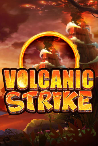 Volcanic Strike - играть онлайн | Клуб Джекпот - без регистрации