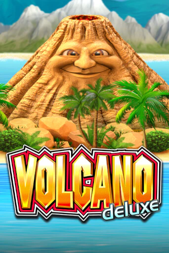 Volcano - играть онлайн | Клуб Джекпот - без регистрации