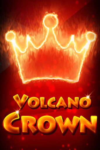 Volcano Crown - играть онлайн | Клуб Джекпот - без регистрации