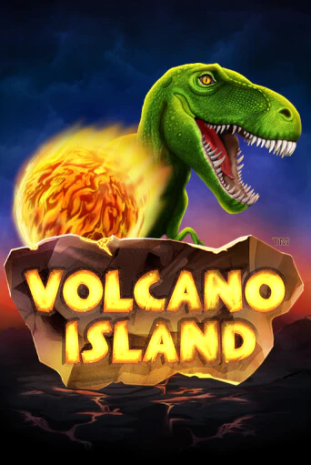 Volcano Island - играть онлайн | Клуб Джекпот - без регистрации